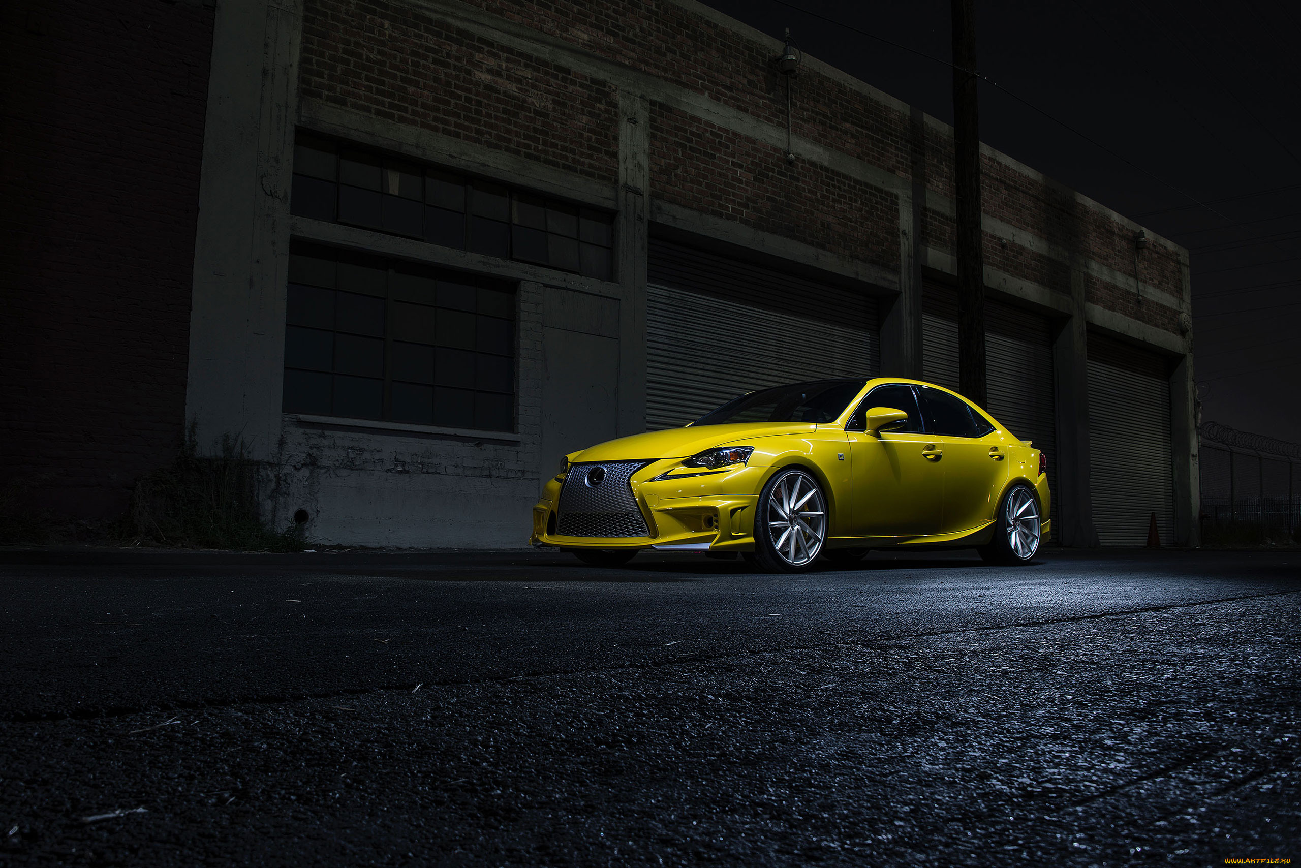 , lexus